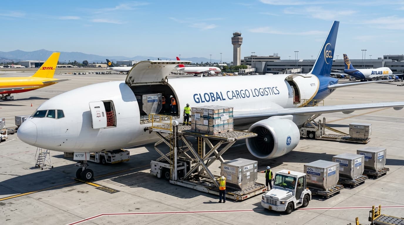 Air Freight