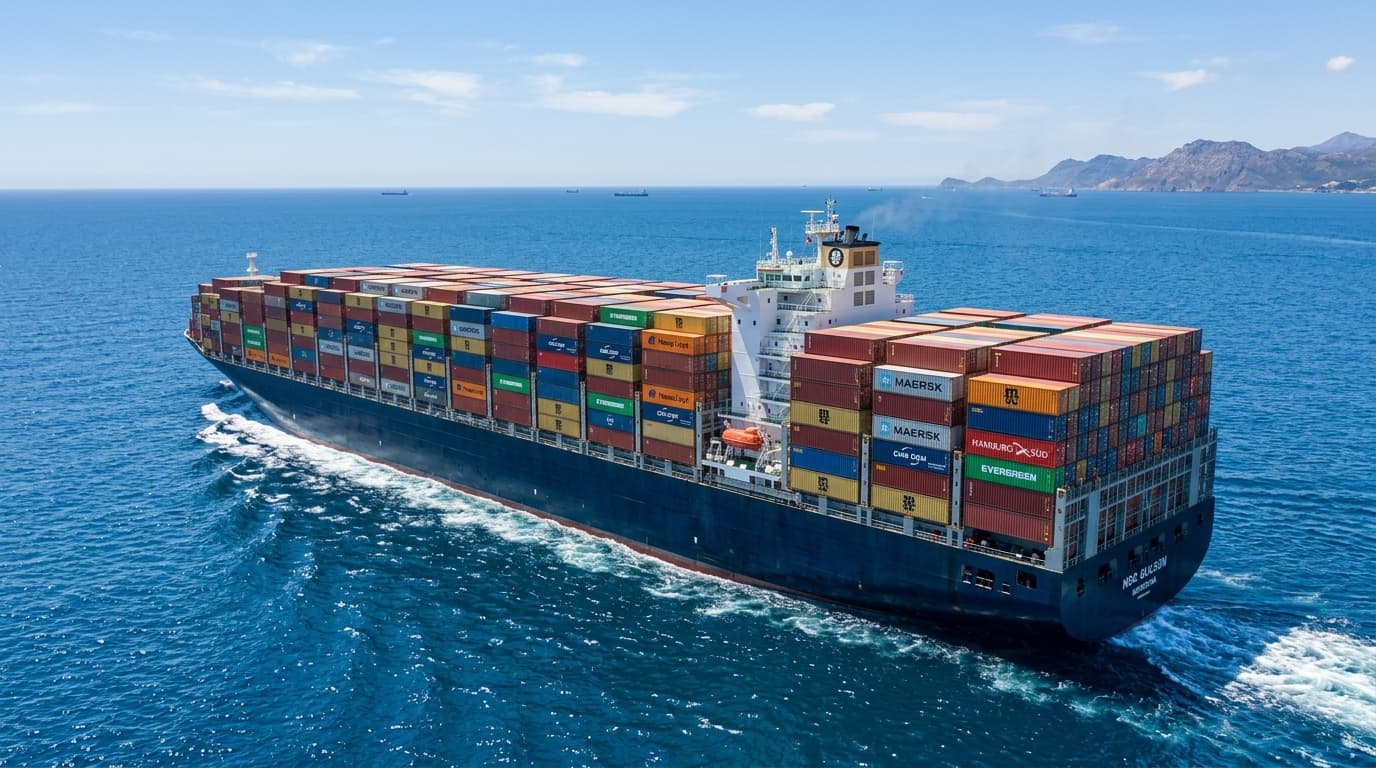 Sea Freight
